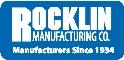 Rocklin Manufacturing Co. Showroom